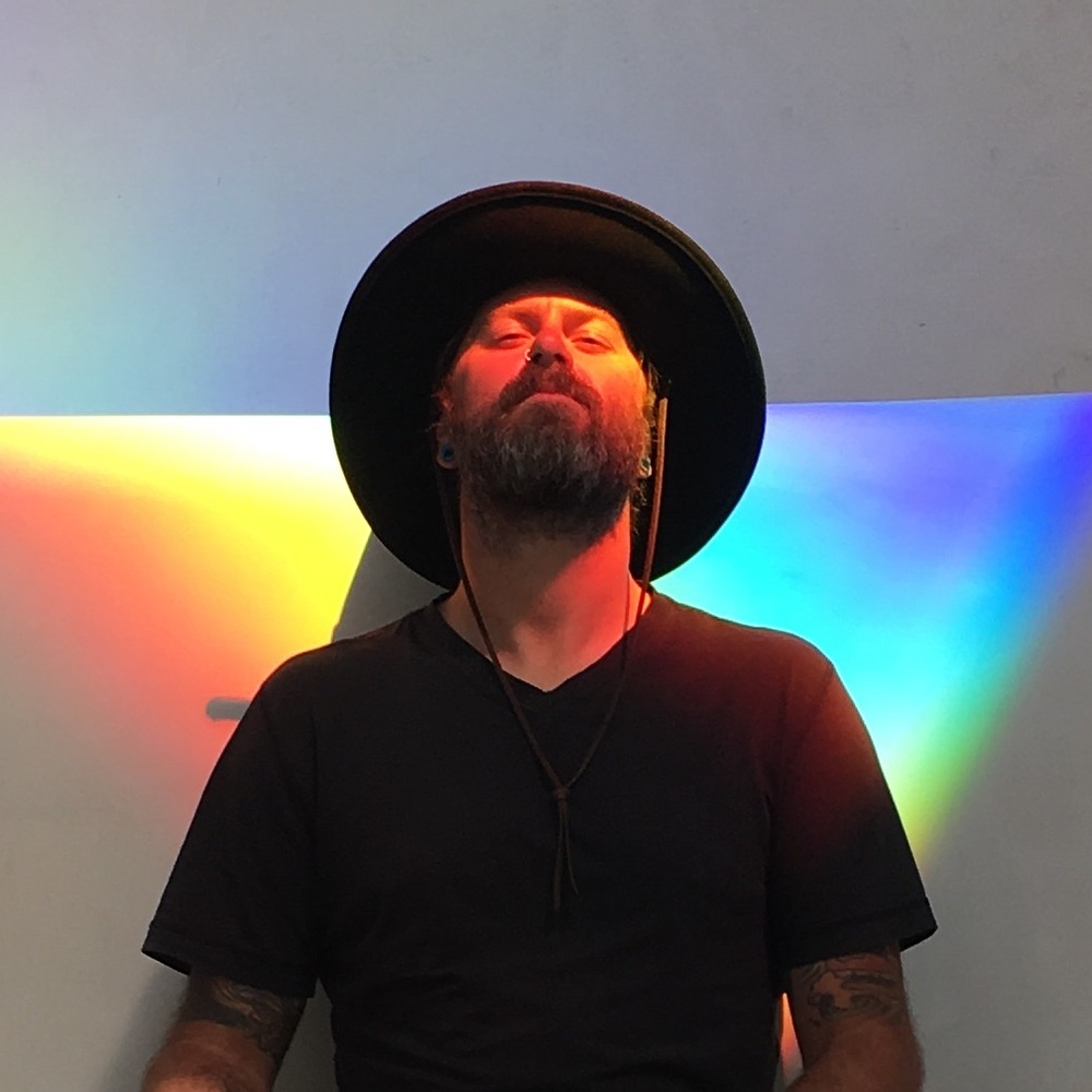 Meet your Posher, Branden